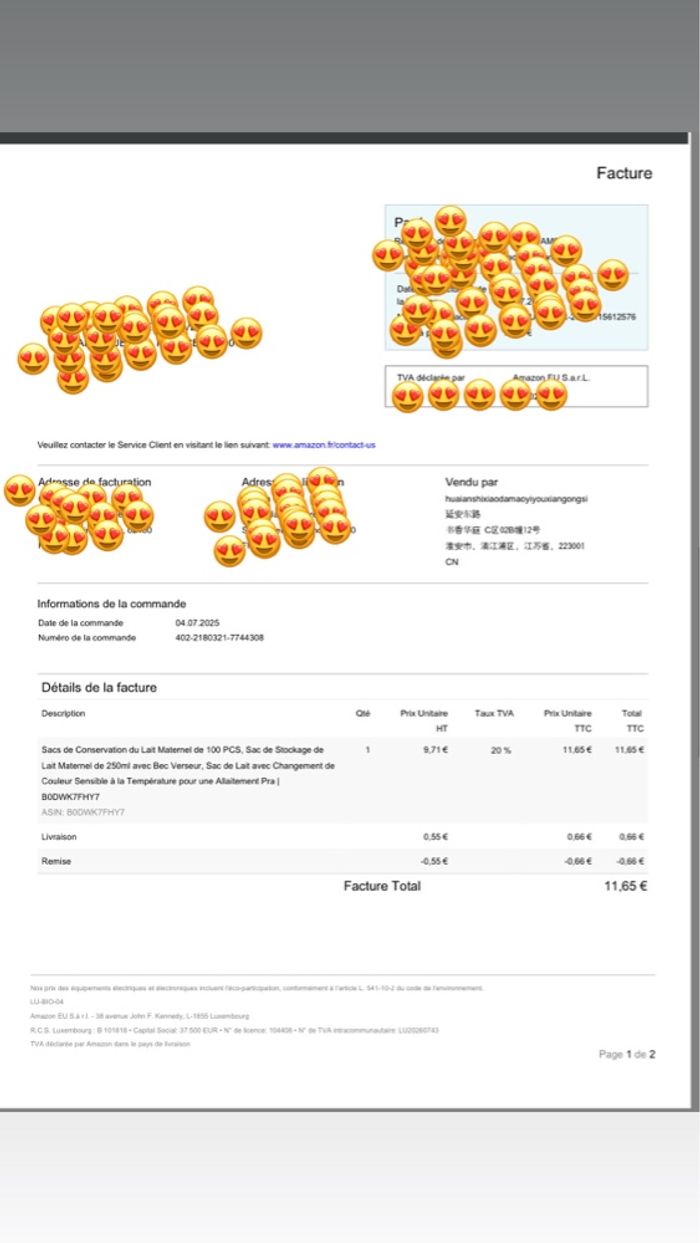 Tire lait momcozy - photo numéro 6