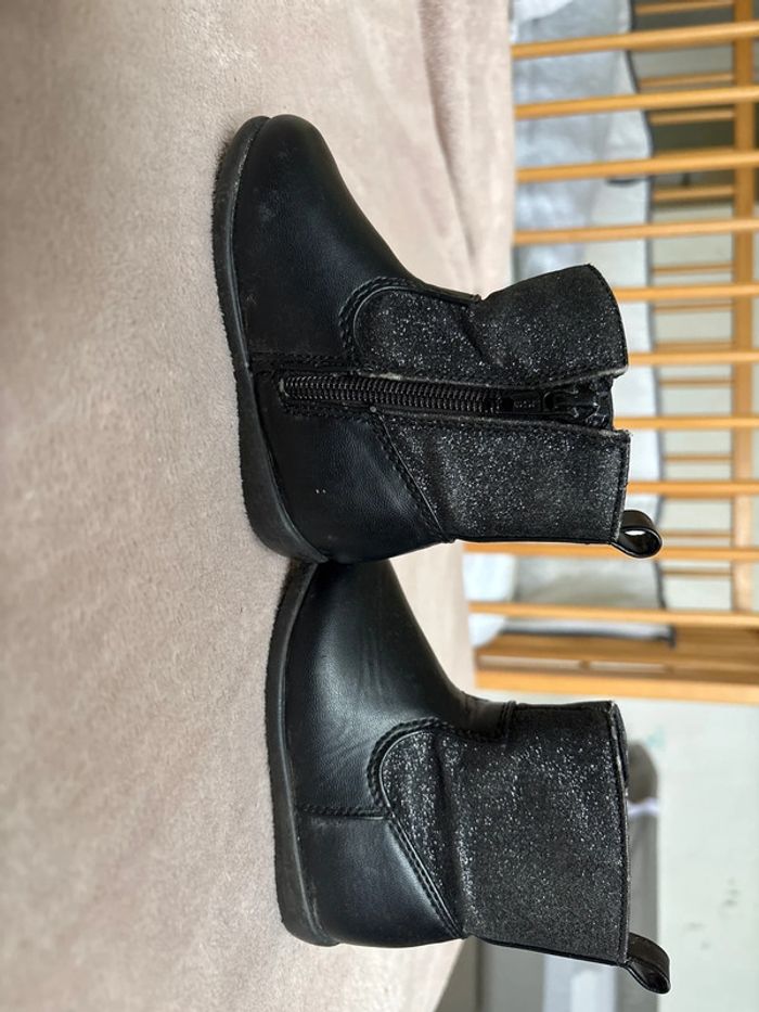 Bottine - photo numéro 2