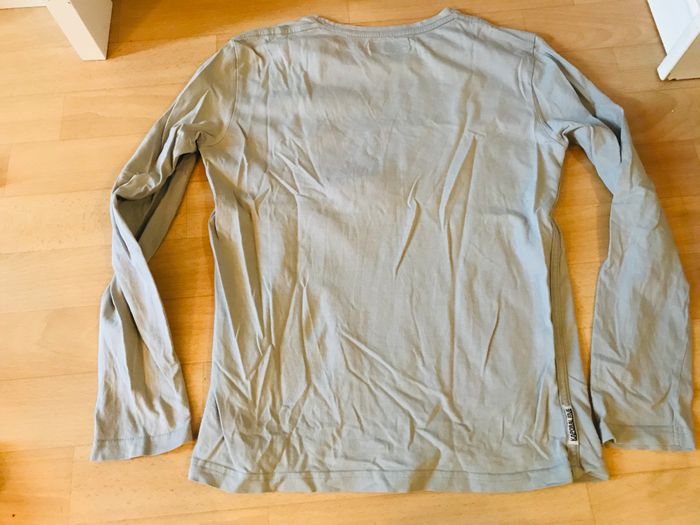 T-shirt garçon taille 12 ans - photo numéro 4