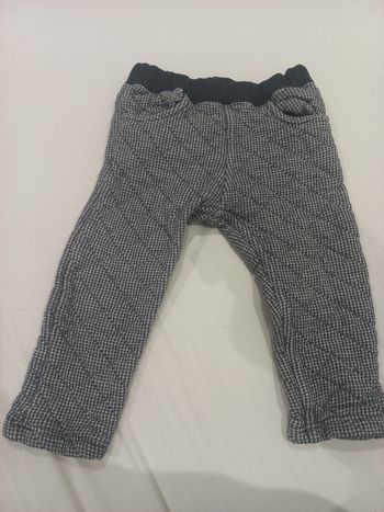 Pantalon bebe