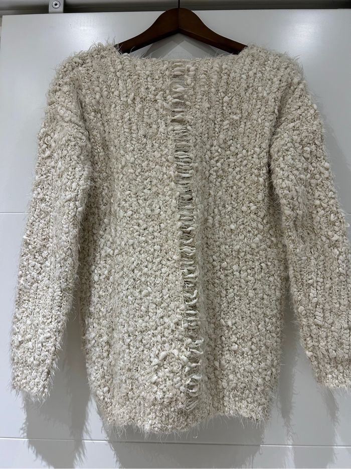 Pull femme - photo numéro 3