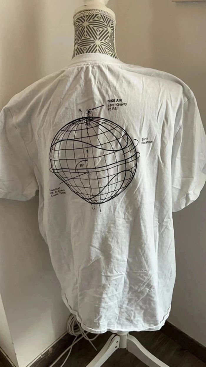 T-shirt Nike XXL - photo numéro 2