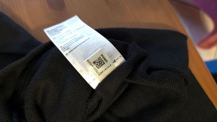 ( Neuf non porté)  🏷🥰➡️survetement unisex adidas 10 ans 🥰😍 - photo numéro 5