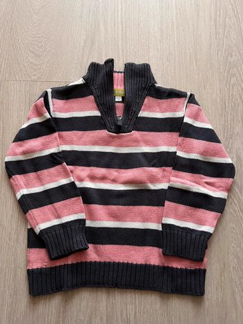 Pull Verbaudet 5ans