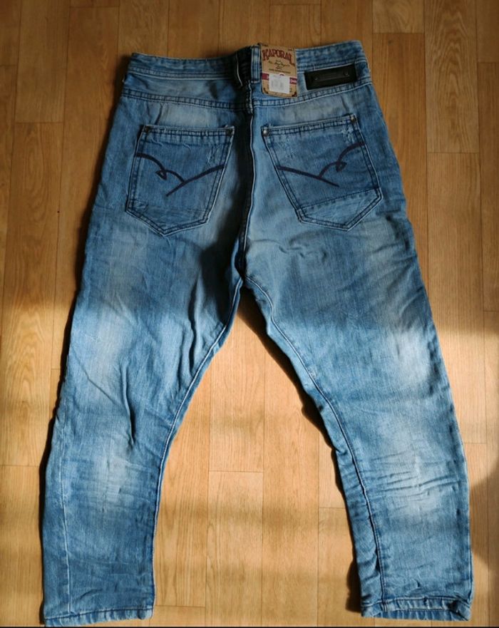 Jean Kaporal Taille 38 - photo numéro 2