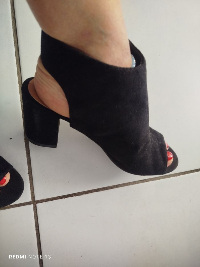 #kytie39chaussurefemme. Chaussures taille 39 - photo numéro 2