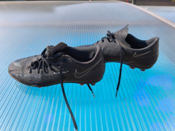 Chaussures de foot Nike phantom 40,5