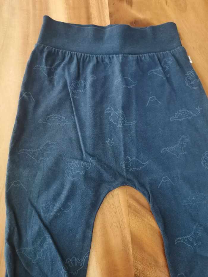 Pantalon fin dinosaures - photo numéro 2