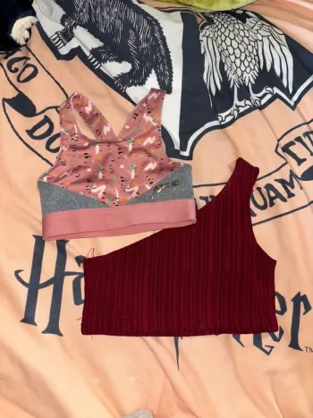 Lot brassière