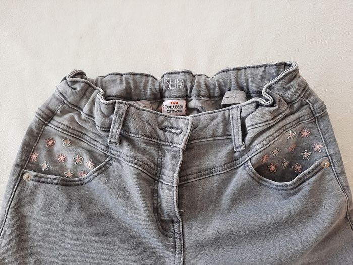 Jean 12 ans - photo numéro 2