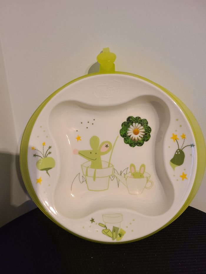 assiette