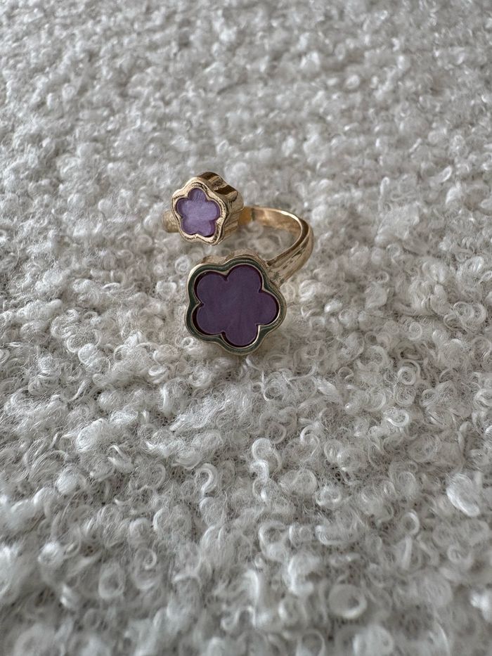 Bague 💍 - photo numéro 4