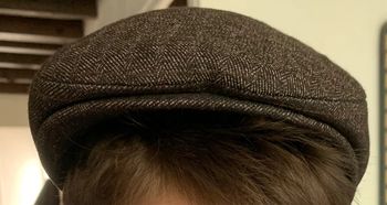 Casquette Homme T57 (39)