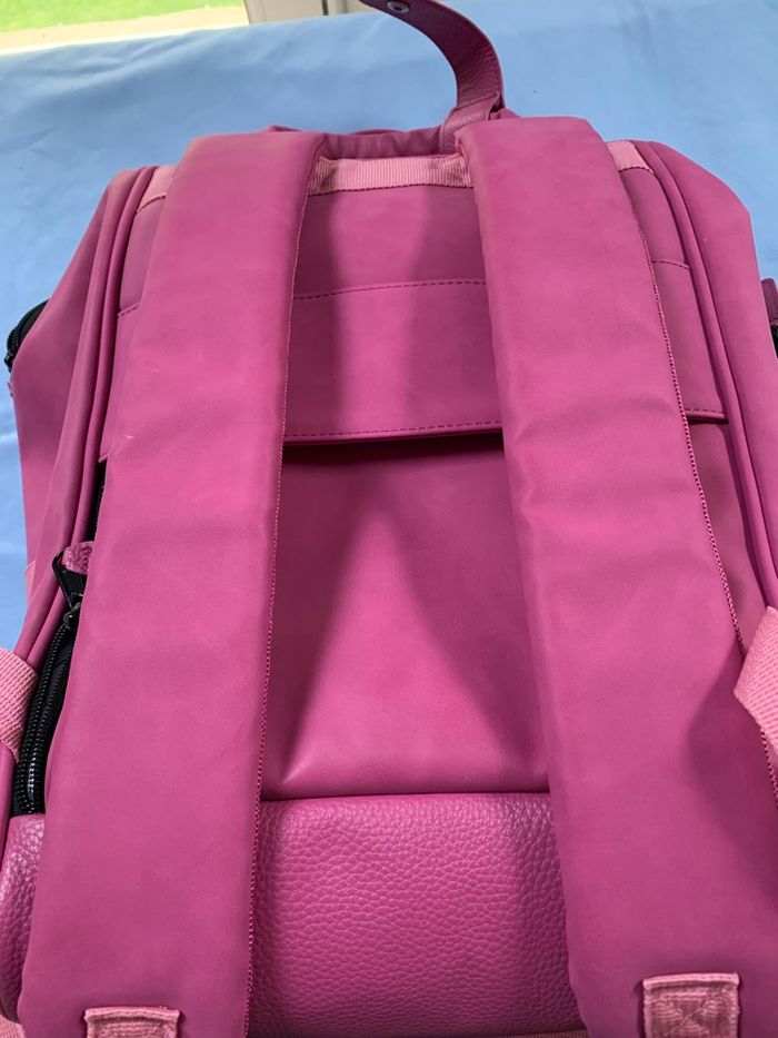 Sac à dos Nantes - photo numéro 6