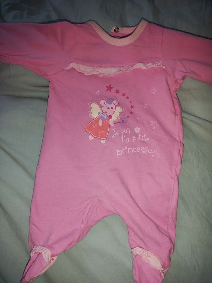 Pyjamas - photo numéro 5