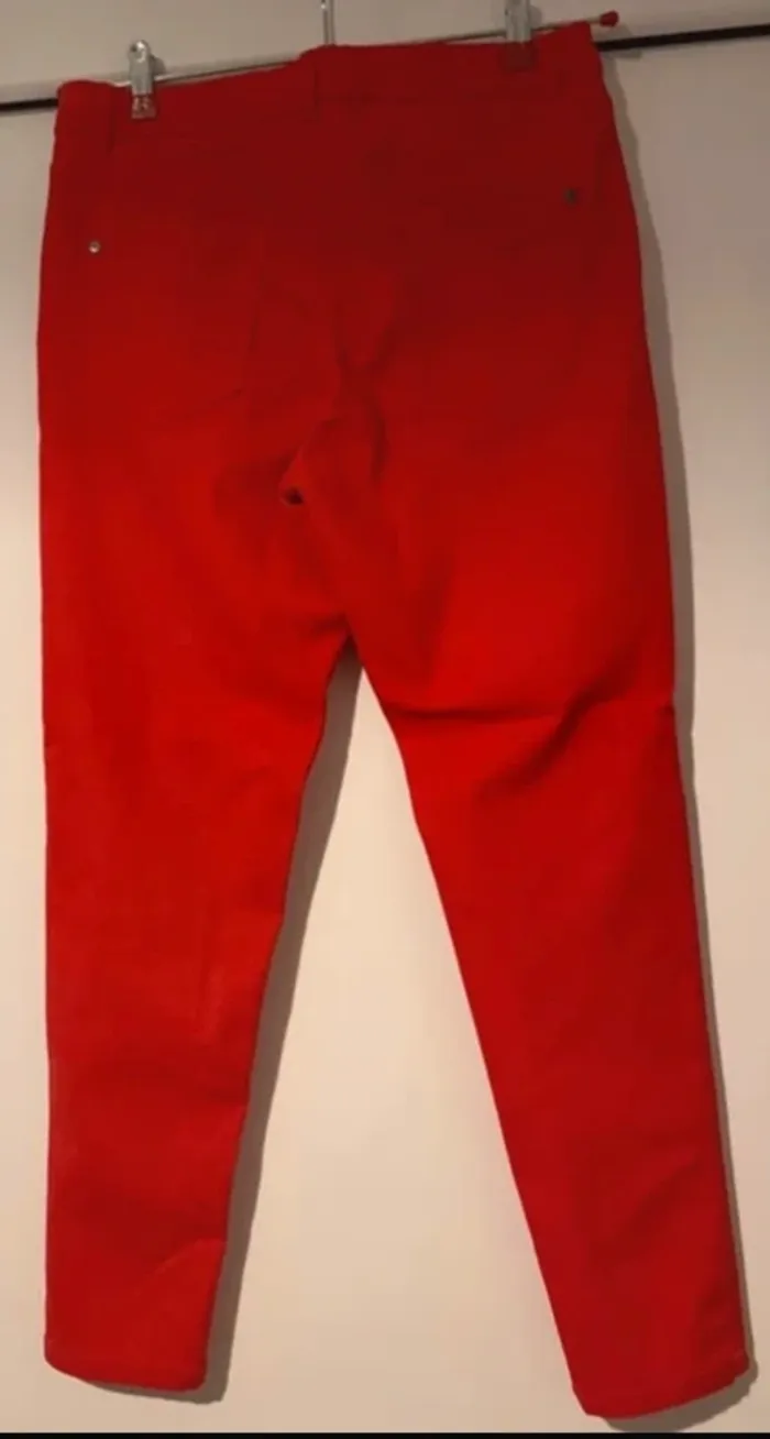 Pantalon - photo numéro 3