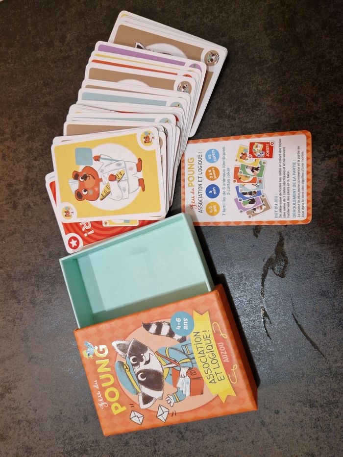 Jeu du pong - photo numéro 3
