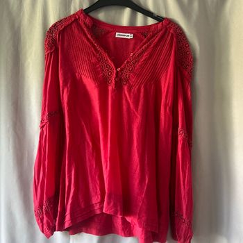 Blouse Jodhpur