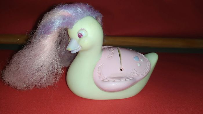 vintage ''  cygne keypers