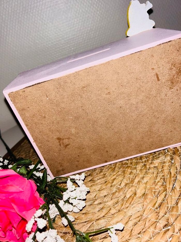 Tirelire disney - photo numéro 2