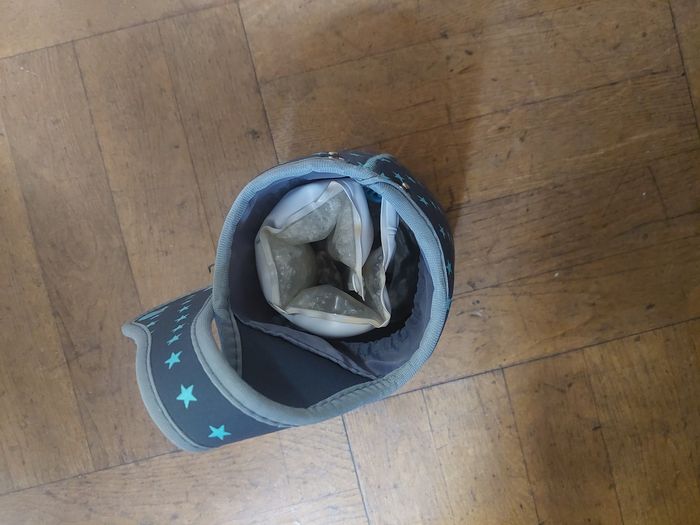 Chauffe biberon nomade - photo numéro 2