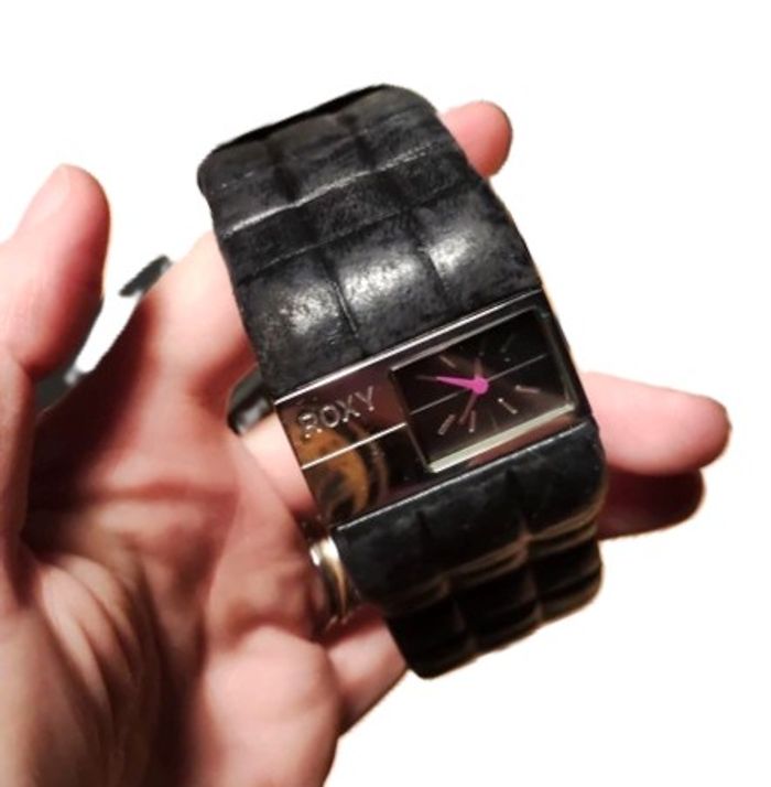 Montre ROXY "Check" - photo numéro 2