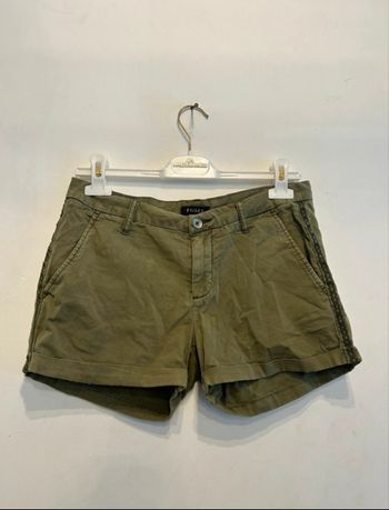 Short en jeans Friday Femme taille 36