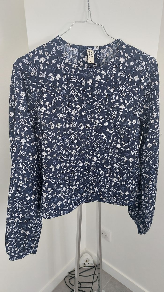 Blouse Xs tao