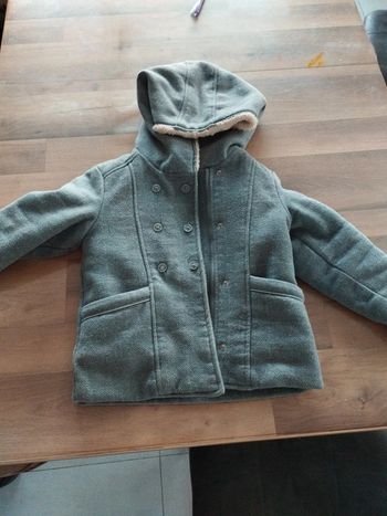 Manteau