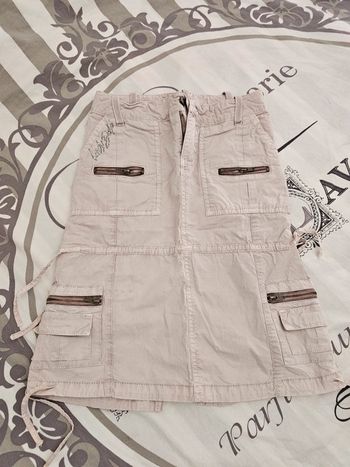 Jupe ddp taille 8 ans