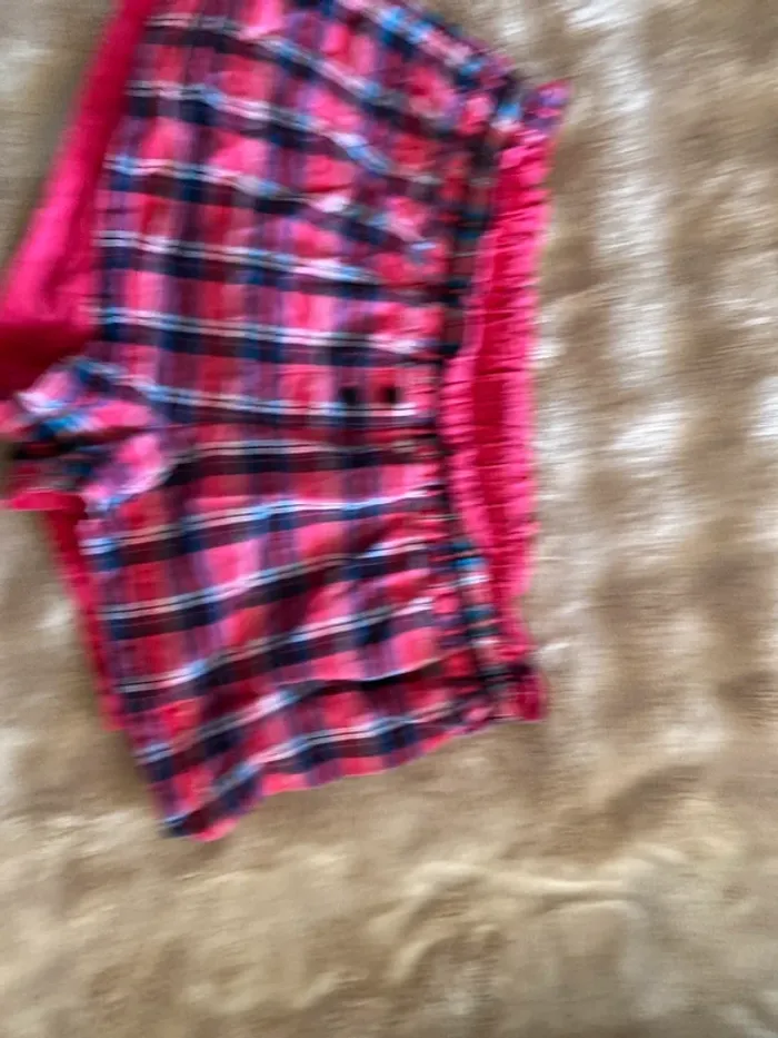 2 shorts pyjama undiz - photo numéro 3