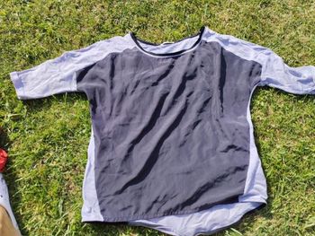 Blouse Promod légère