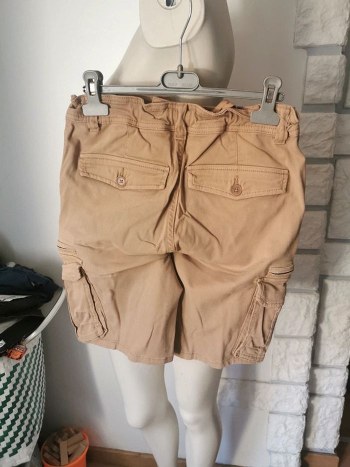 Short - photo numéro 3