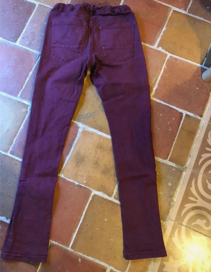 Jean skinny xs - photo numéro 2