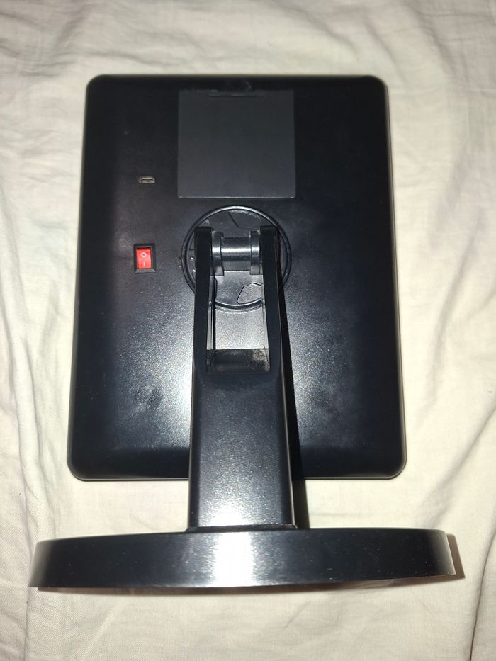 Miroir LED - photo numéro 3