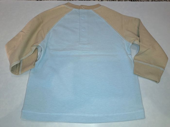 Winnie l'Ourson - Tee-Shirt (18 mois) : Neuf - photo numéro 4