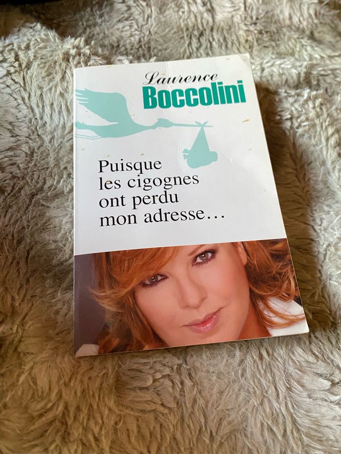 Puisque les cigognes ont perdu mon adresse