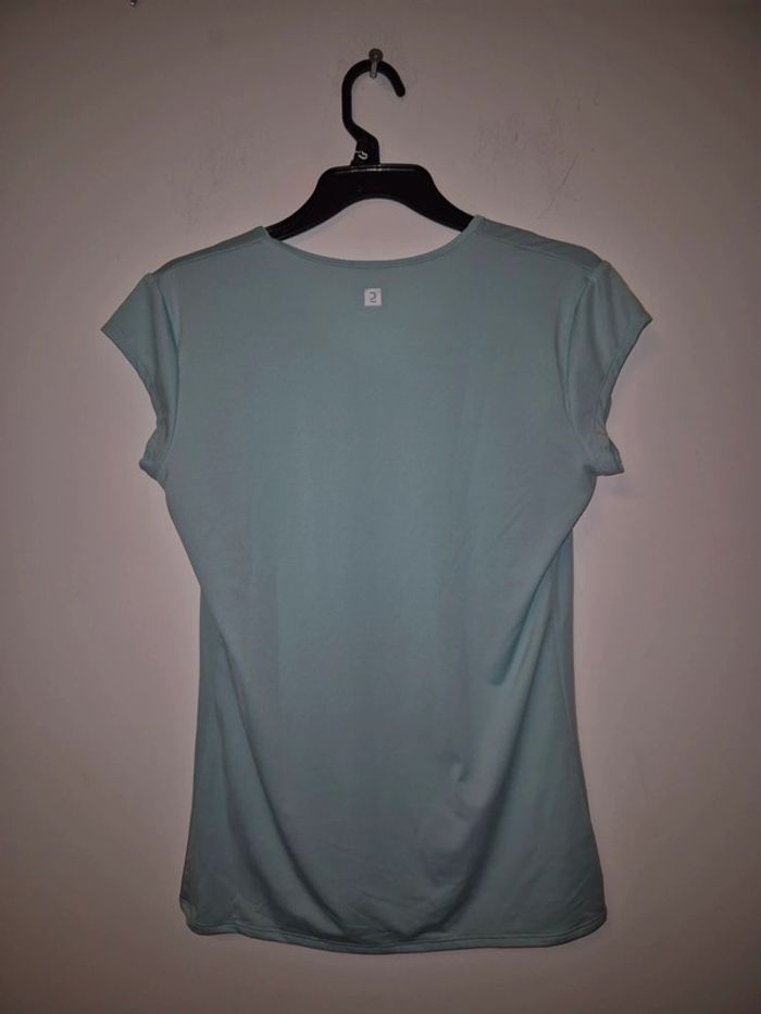 Tee-shirt Quechua - photo numéro 2