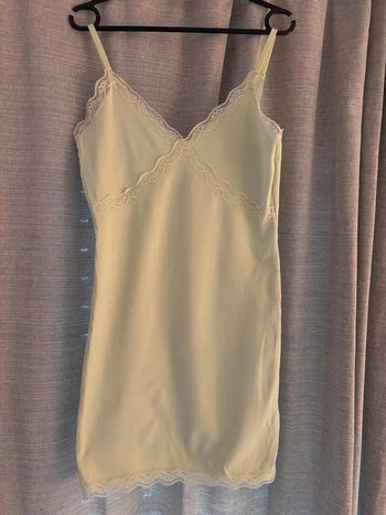 Robe de nuit