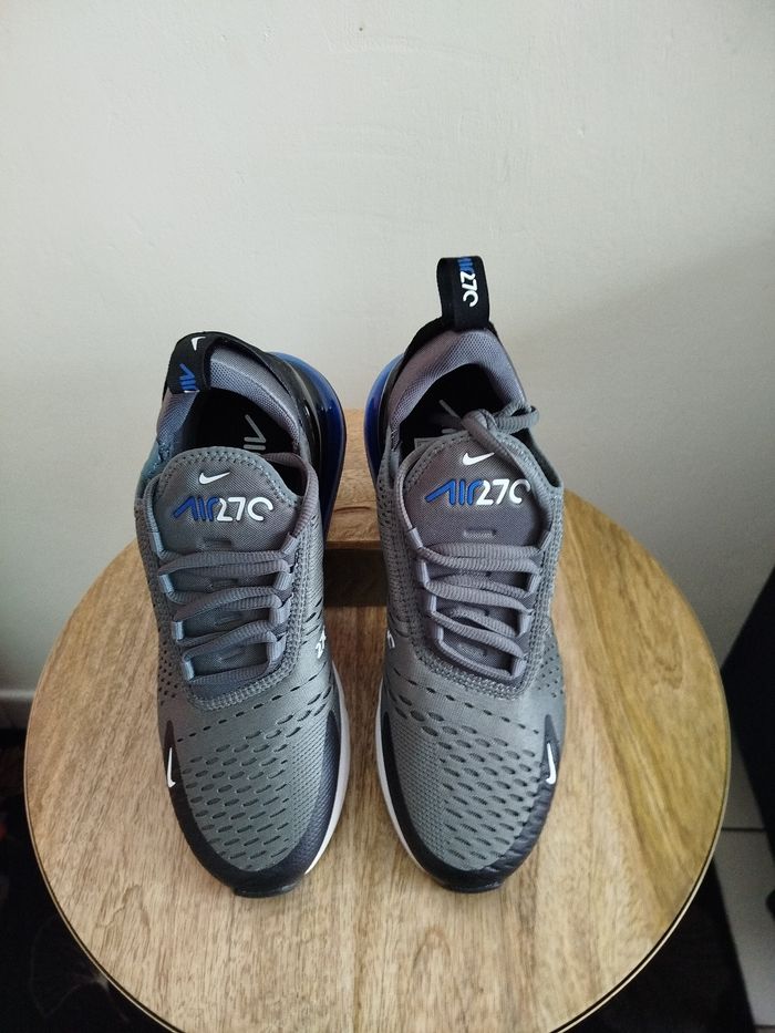 Baskets Nike T 40,5 - photo numéro 2