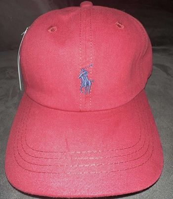 Cap Ralph Lauren