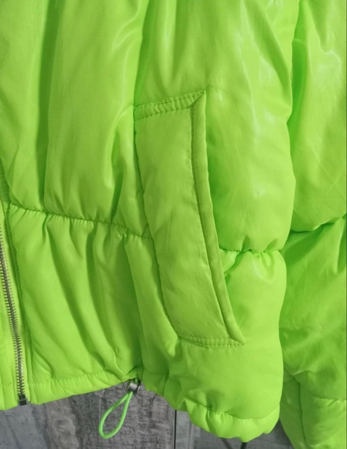 Moderne veste - photo numéro 6