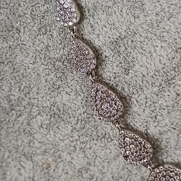 Collier en argent 925 - photo numéro 6