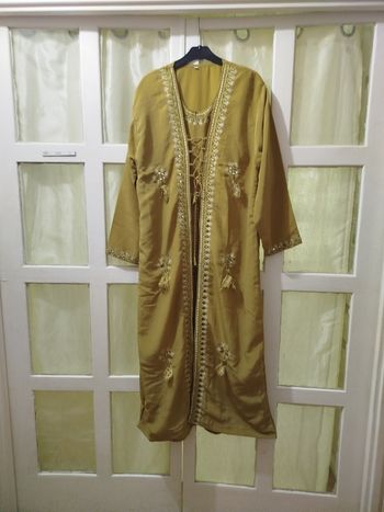 Robe taille XL très bon état