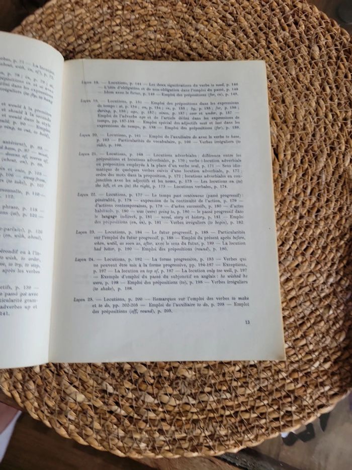 Getting on in English. Perfectionnez votre Anglais - photo numéro 7