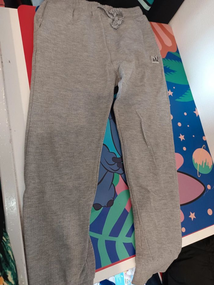 Bas de jogging 10 ans