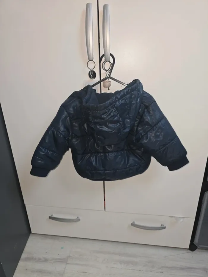 Manteau - photo numéro 3