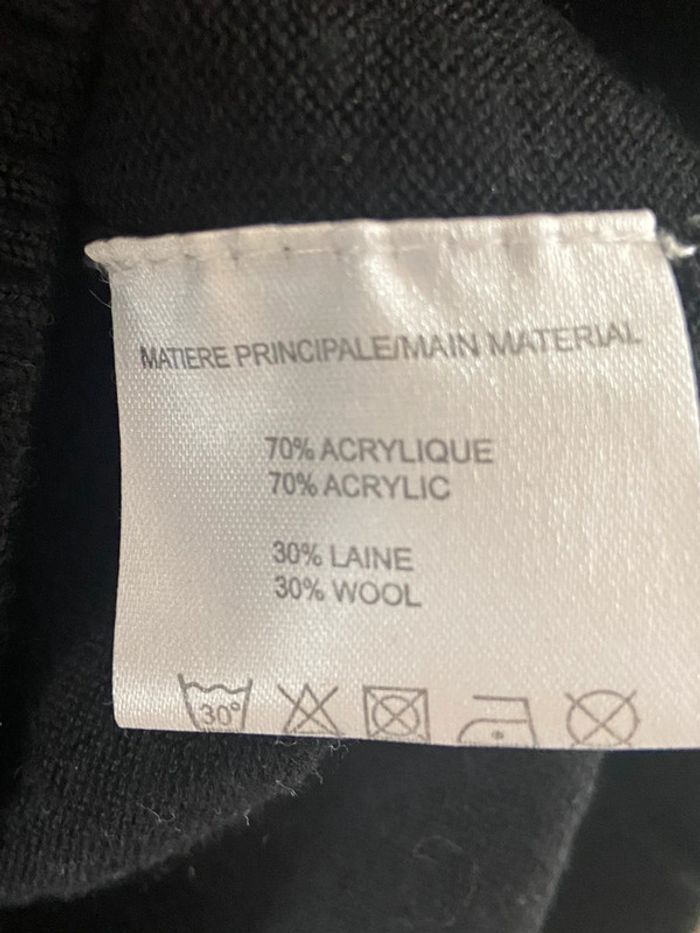 Pull Burton - photo numéro 5