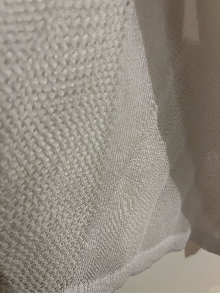Cardigan ouvert 2XL - photo numéro 6