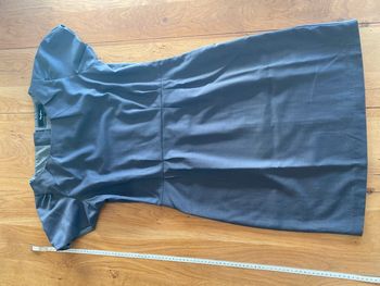 Robe cintrée taille L
